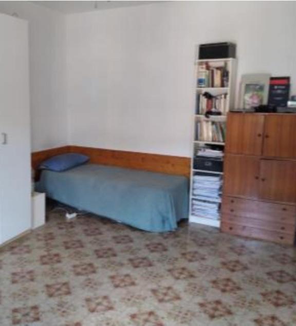 Roberta House